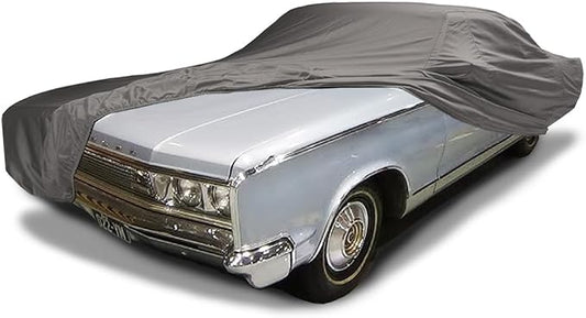 CarsCover Custom Fits for Chrysler Imperial 1949-1954 Car Cover Ironshield by CarsCover