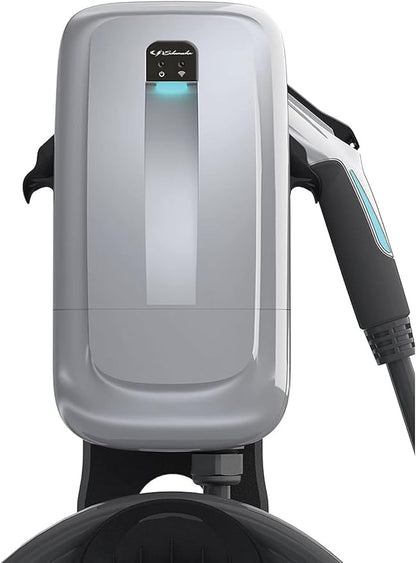 Schumacher Electric 240V / 50A Hardwired Level 2 EV Charger by SchumacherElectric