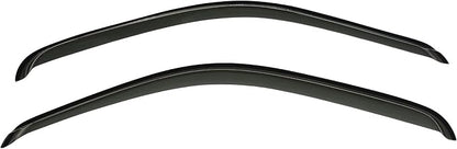 2pcs Side Window Deflectors Window Visors by Unknown