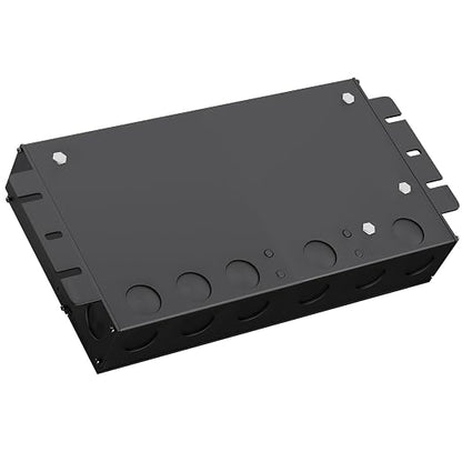 EMITEVER Dimmable Led Driver, 500W AC 110V-277V to DC 24V Transformer, 5-in-1 - Image 8