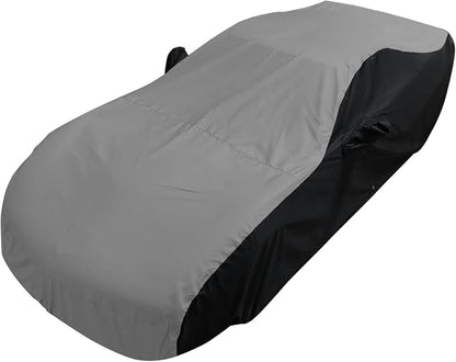 C5 Corvette Car Cover - Image 4
