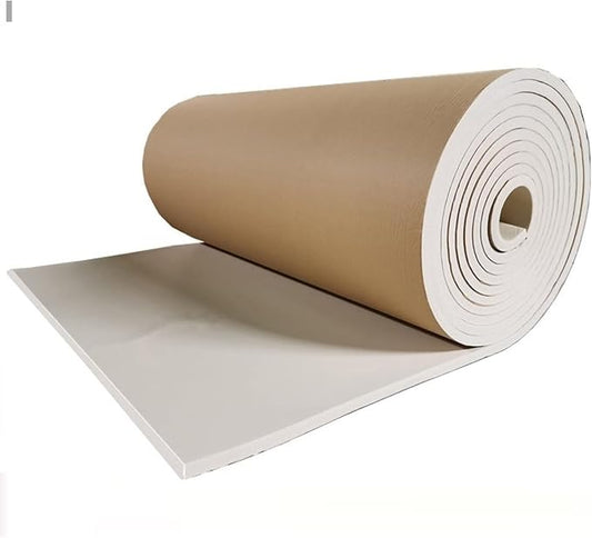 Garage Column Protector Corner Guard, Waterproof Foam Parking Aid by Unknown