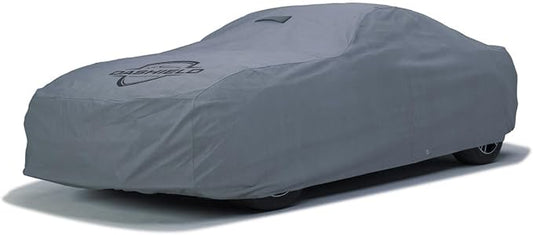 DaShield Ultimum Series Cadillac CTS 2003-2015 Sedan All Weather Protection by DASHIELD