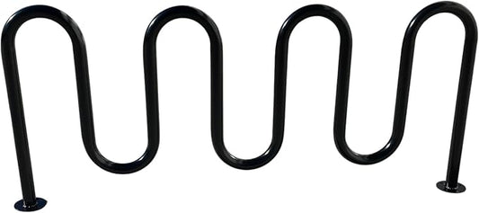 Sandbaggy Commercial Bike Racks by Sandbaggy