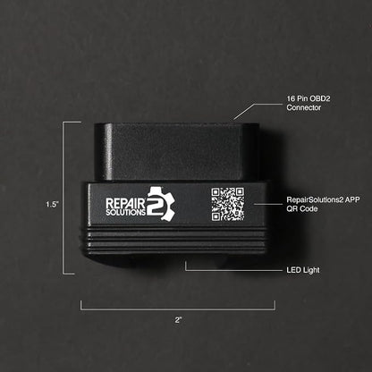 Innova 1000 Bluetooth OBD2 Scanner - Image 8