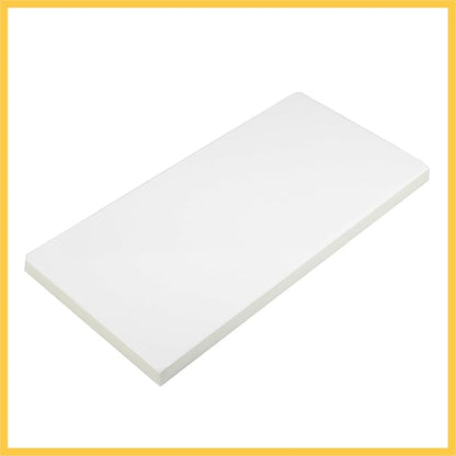400x200x20mm 4pcs Car Garage Wall Guard Door Bumper Protector Anti Collision - Image 5