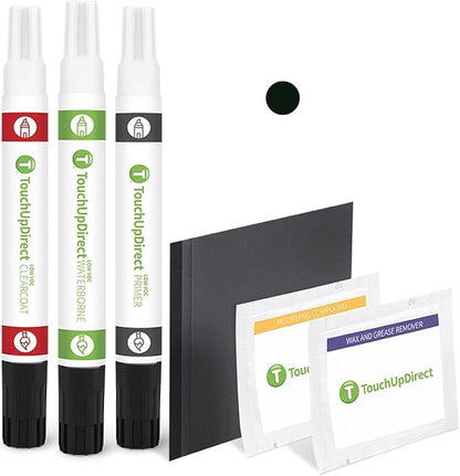 TouchUpDirect 202 Black Compatible by TouchUpDirect
