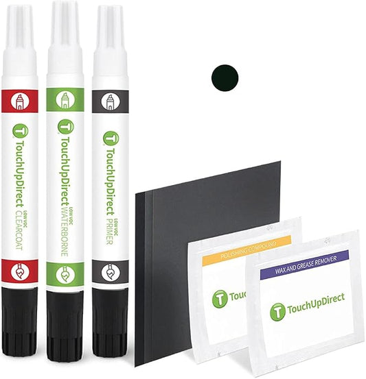 TouchUpDirect 209 Black Sand Pearl Compatible by TouchUpDirect