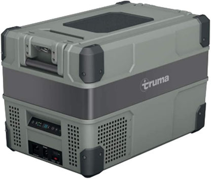 Truma C36 Portable Refrigerator/Freezer: Single Zone, 12/24V DC & 110V AC Power by Truma