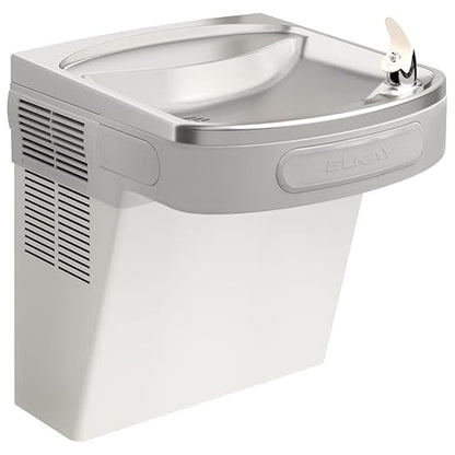 Elkay Wall Mount Hands-Free Activation ADA Cooler Filtered Refrigerated by ELKAY