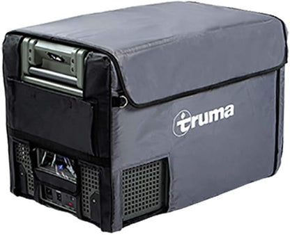 Truma C44 Portable Refrigerator/Freezer: Single Zone 12/24V DC & 110V AC Power - Image 9