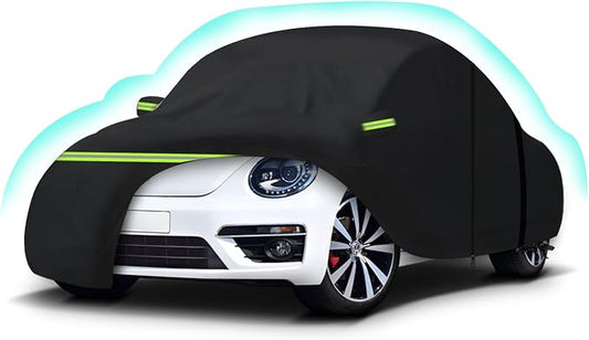Car Cover Waterproof All Weather by Unknown