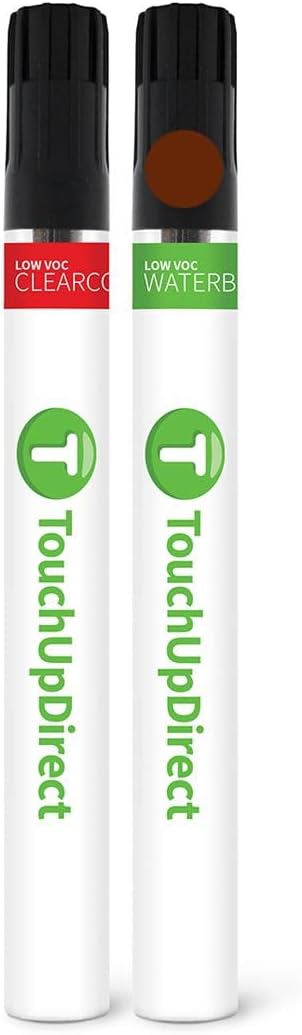 TouchUpDirect 4Z0 Terra Compatible by TouchUpDirect