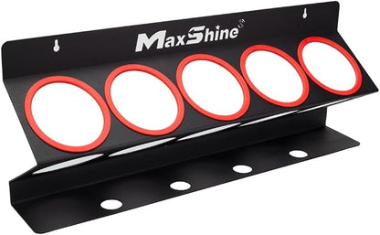 Maxshine Universal Detailing Spray Bottle Holder - Image 3