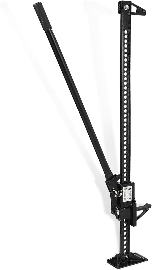 Multi-Functional Lift Jack, Farm Jack Heavy Duty Off Road, by Garveetools