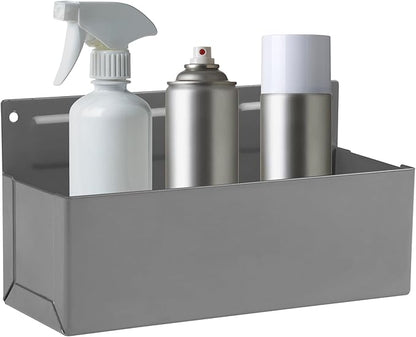 Magnetic Aerosol Spray Can Holder, Magnet Toolbox Bottle Holder, Tool Box by RechabiteMagneticTools