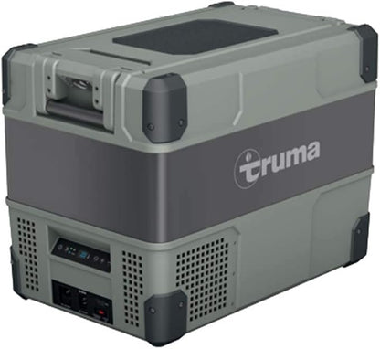 Truma C44 Portable Refrigerator/Freezer: Single Zone 12/24V DC & 110V AC Power by Truma