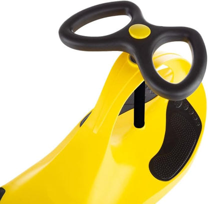 Wiggle Car - Ride on Toy for Ages 3 and Up - Toddler Ride on Toys - Image 5