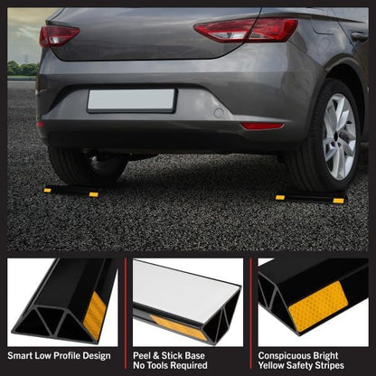 Stalwart Garage Parking Aid - Image 6