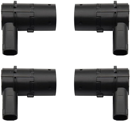 FZJDSD 4Pcs Car Bumper Reverse Parking Assist Sensor Compatible - Image 7