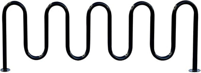 Sandbaggy Commercial Bike Racks by Sandbaggy