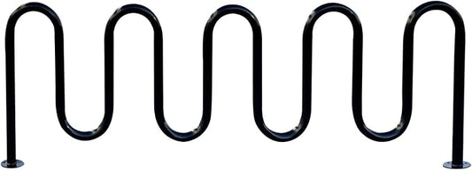 Sandbaggy Commercial Bike Racks by Sandbaggy