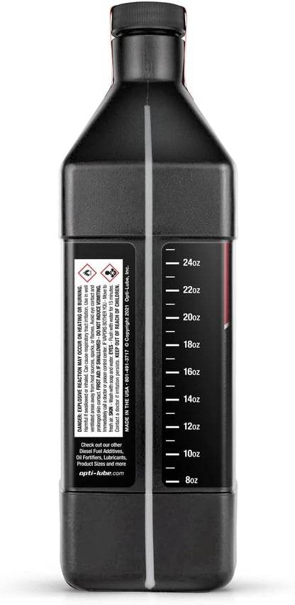 Opti-Lube XPD All-Season Diesel Fuel Additive - Image 3