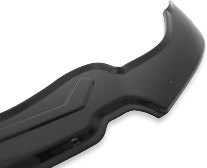Hood Deflector Guard Fits Toyota Hilux IV 2021-2023 | Bug & Bonnet Shields - Image 4