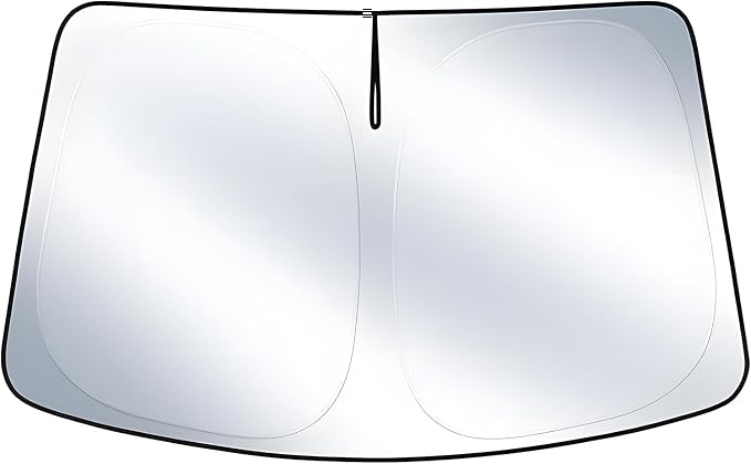 T TGBROS Windshield Sun Shade for Kia Sorento 2021-2025 2026 Front Window by TTGBROS