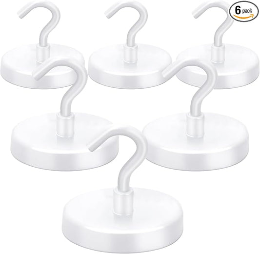 LOVIMAG Cruise Essentials, 150Lbs Cruise Door Magnets, Refrigerator, Celling -6 by LOVIMAG