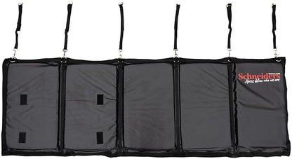 Schneiders Trailer Stall Wall Kick Pad Mat | High-Density Foam | Double PVC by SchneiderSaddleryandTack