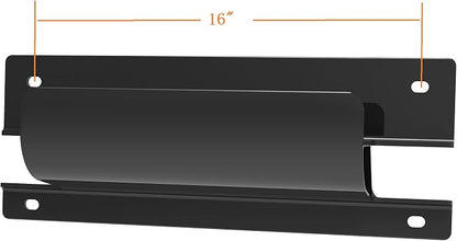 Heavy Duty Metal Wall Storage Hangers - Image 2