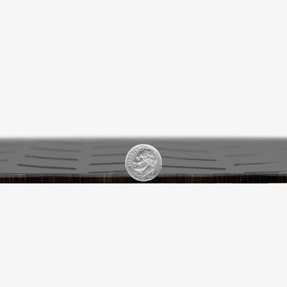 IncStores 2.5mm Thick Commercial-Grade Nitro Roll Garage Floor Mat | Flexible - Image 5
