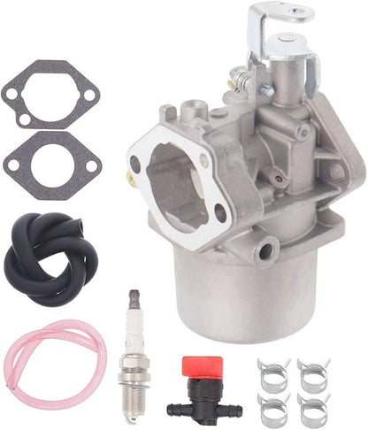 Carburetor for 98+ Club Car DS Precedent Golf Cart FE290 Kawasaki Engine by Hutdkte