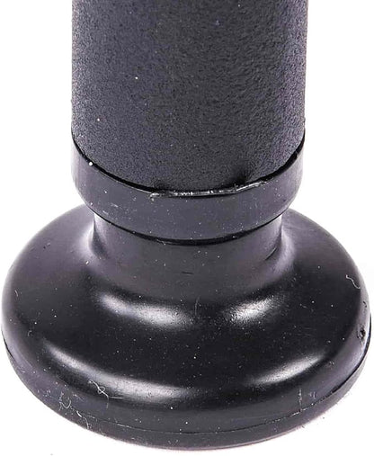 JEGS Hydraulic Shop Stool with Backrest - Image 7