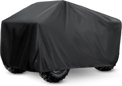 XYZCTEM Premium ATV Cover, 210D Oxford Fabric Protection Against Water - Image 2