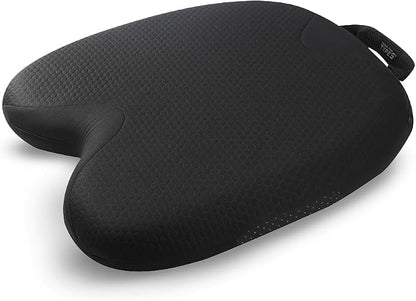 Type S Comfort Gel Seat Cushion 2 Pack, Gel Enhanced Memory Foam Seat Cushion - Image 2