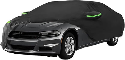 Proadsy 2026 Car Cover for Dodge Charger 2006-2025 2026 Waterproof All Weather by Proadsy