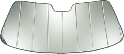 Covercraft UVS100 Custom Sunscreen | Fits 2009-2016 Audi A4/S4, 2009-2016 A4 by Covercraft
