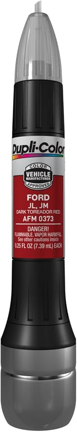Dupli-Color AFM0373 Scratch Fix All-In-1 Exact-Match Automotive Touch-Up Paint by The+Dupli-Color+Store+