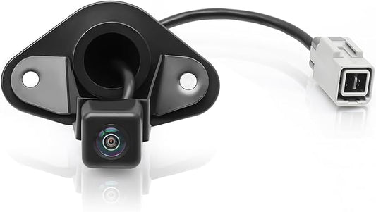86267AJ10A Upgrade Rear View Backup Camera Compatible by KUTTOLE