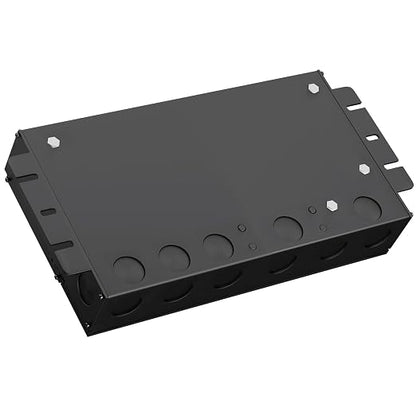 EMITEVER Dimmable Led Driver, 600W AC 110V-277V to DC 24V Transformer, 5-in-1 - Image 8