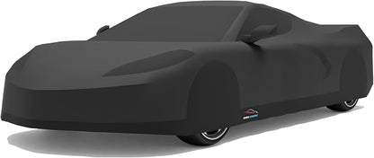 C8 Car Cover Fit for Corvette C8 Indoor and Outdoor Protection by HeroCover