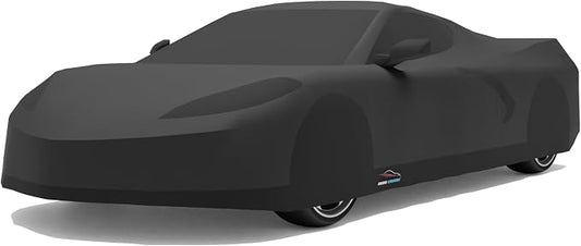 C8 Car Cover Fit for Corvette C8 Indoor and Outdoor Protection by HeroCover