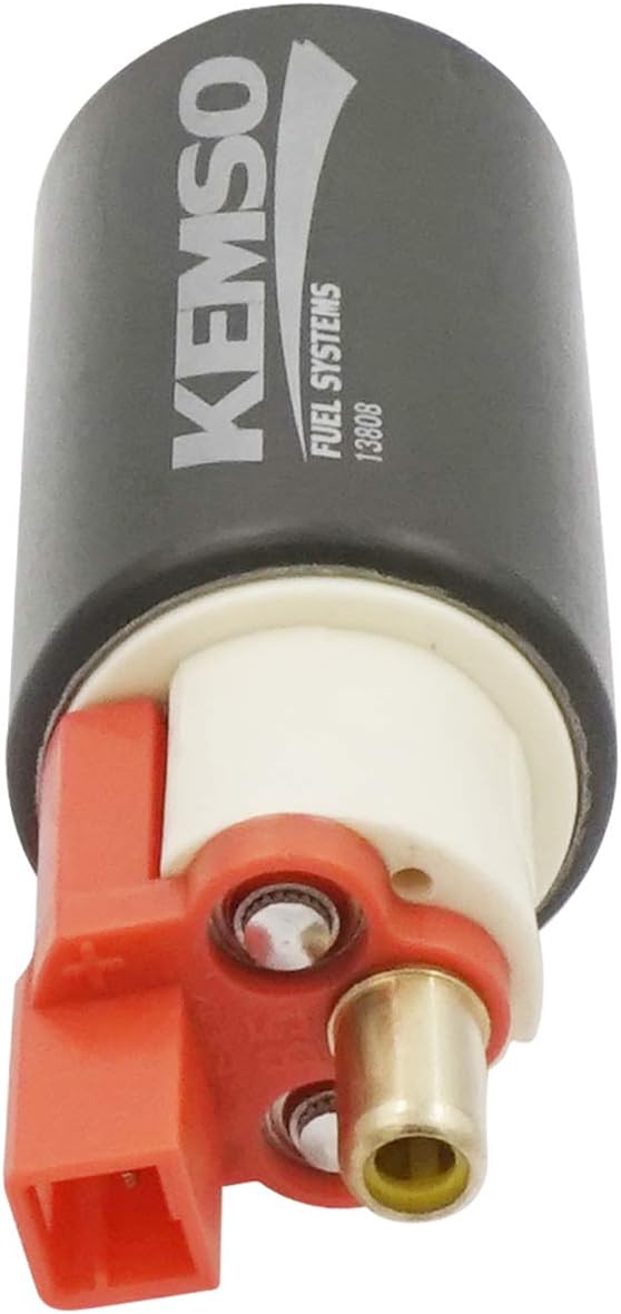 OEM Replace Intank Fuel Pump for Ski-Doo Renegade X 800R 2009-2023 | Tundra 600 - Image 2