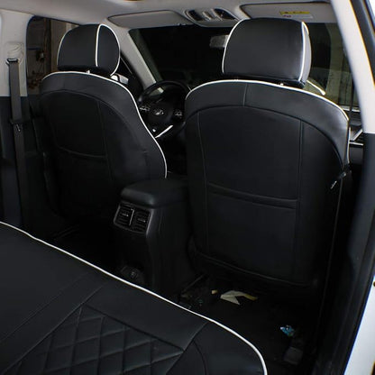 EKR Sportage Seat Covers Custom Fit - Image 3