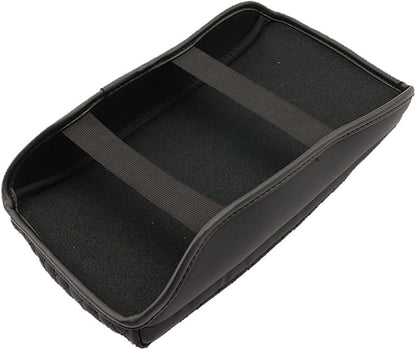 SXCY for 2025 Jeep Wagoneer S Armrest Cover Pad for 2025 Jeep Wagoneer S - Image 5