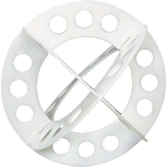 Plasticade Liquid Surge Stabilizing Baffle Balls by Plasticade
