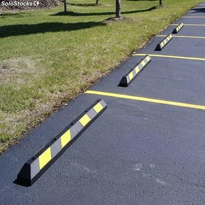 Parking Stopper for Garage 72" Long 1 Pack - Image 7