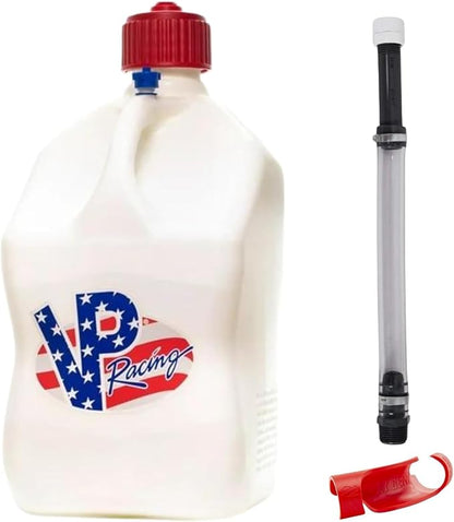VP Racing Utility Container 5.5 Gallon - Image 2